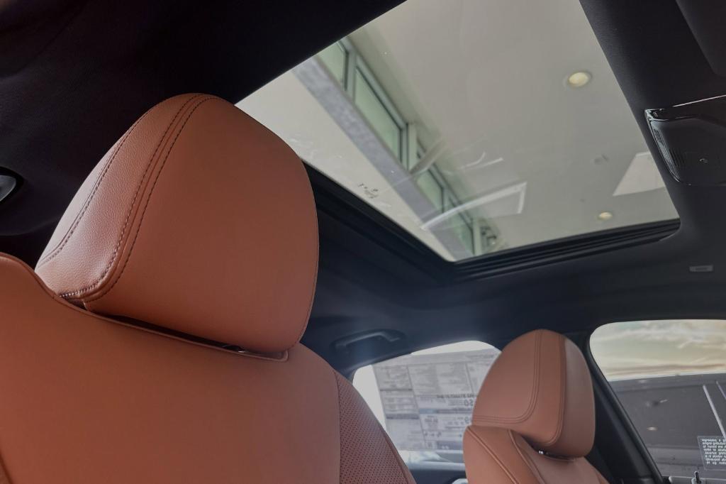 used 2024 BMW i4 Gran Coupe car, priced at $58,513