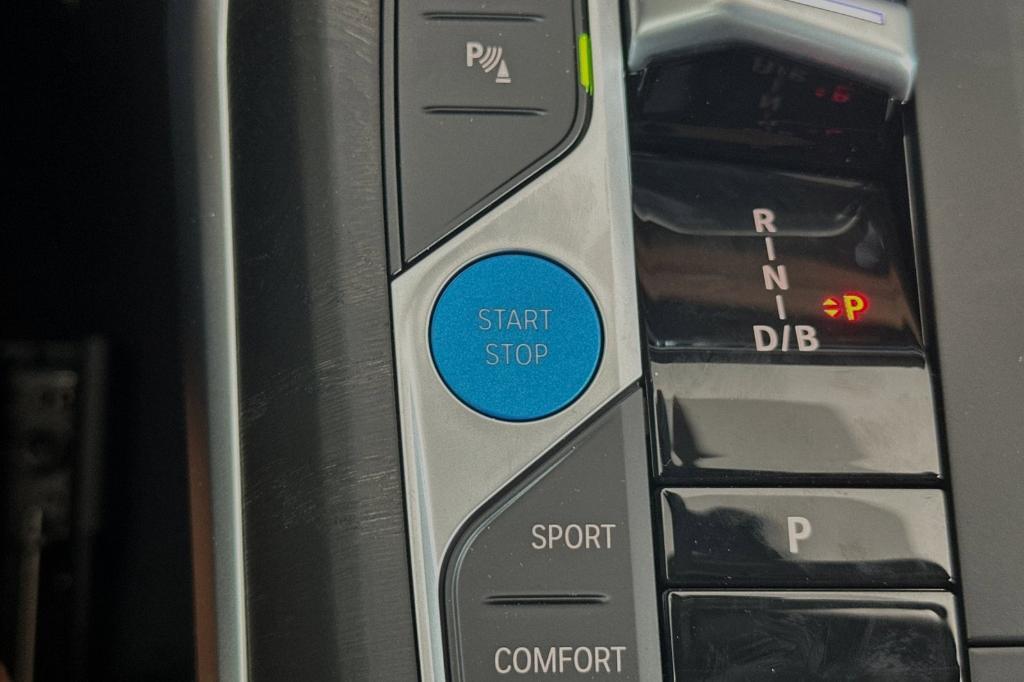 used 2024 BMW i4 Gran Coupe car, priced at $58,513