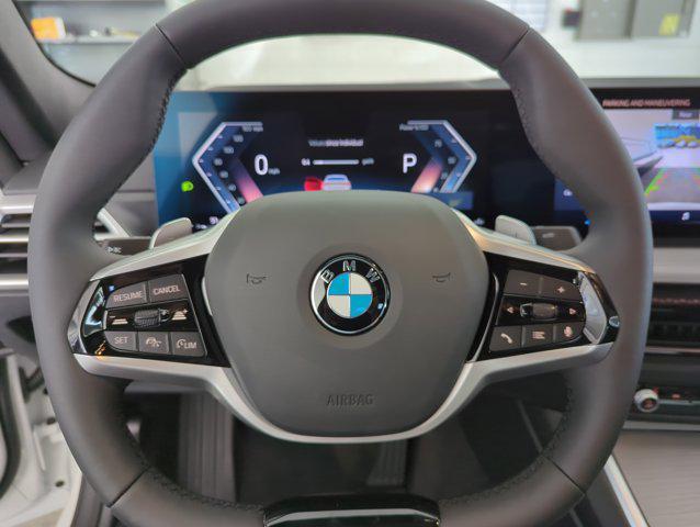 new 2026 BMW 430 car, priced at $55,470