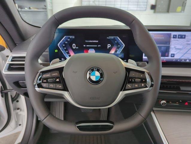 new 2026 BMW 430 car, priced at $55,470
