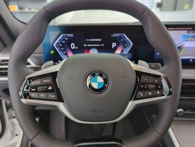 new 2026 BMW 430 car, priced at $55,470