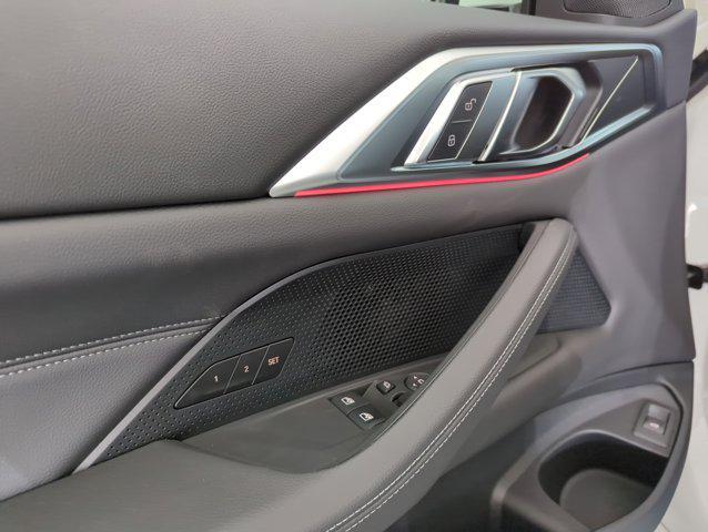 new 2026 BMW 430 car, priced at $55,470