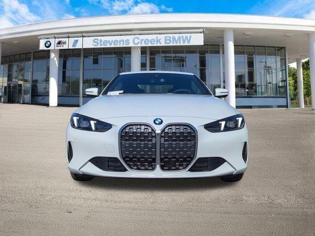 new 2026 BMW 430 car, priced at $55,470
