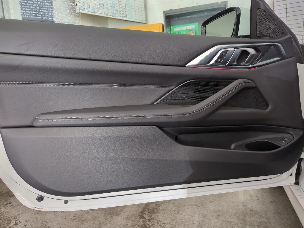 new 2026 BMW 430 car, priced at $55,470