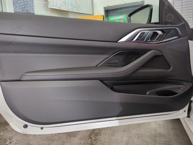 new 2026 BMW 430 car, priced at $55,470