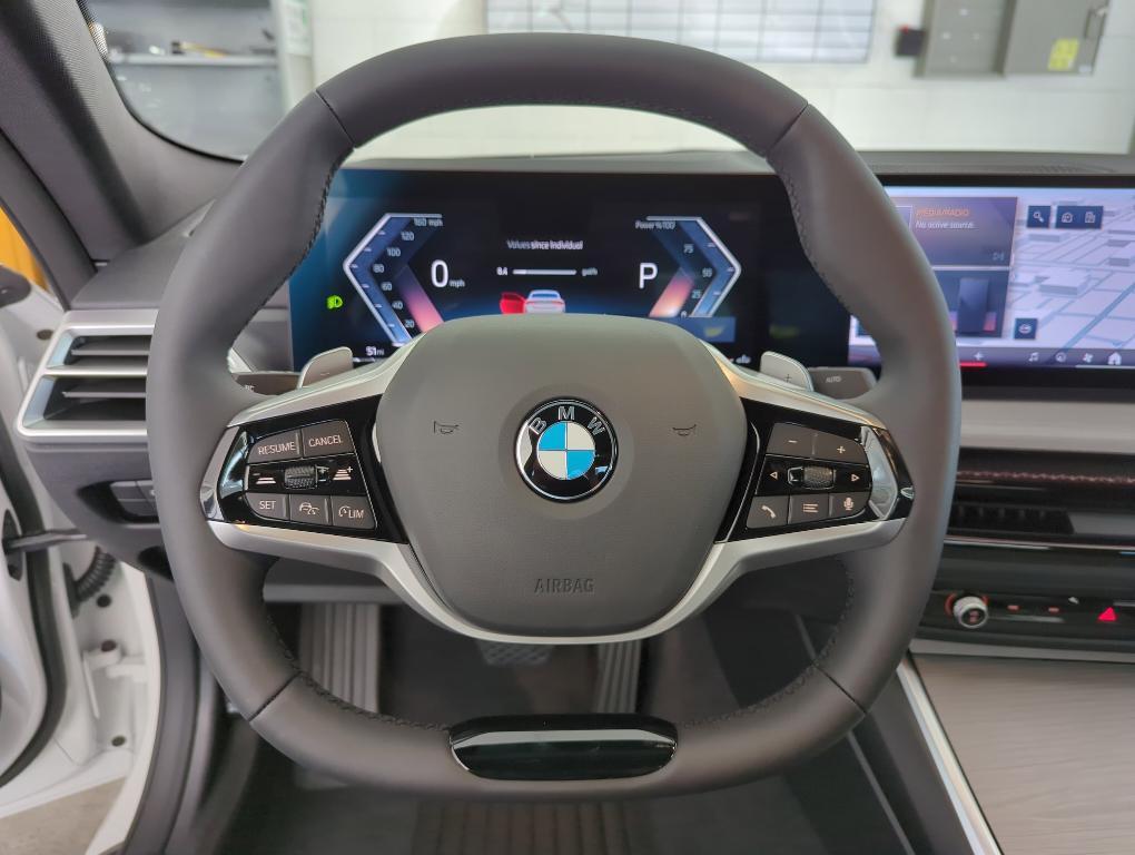 new 2026 BMW 430 car, priced at $55,470