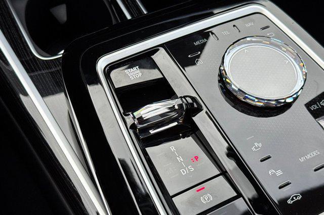 new 2026 BMW 750e car, priced at $128,930