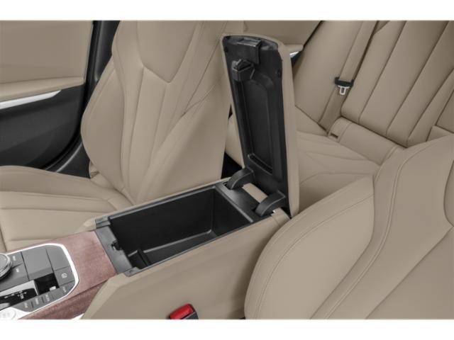 used 2022 BMW 330e car, priced at $30,999