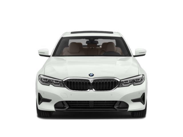 used 2022 BMW 330e car, priced at $30,999