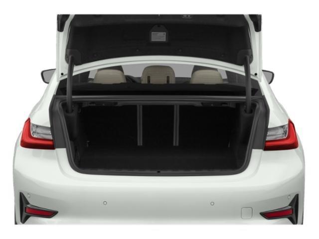 used 2022 BMW 330e car, priced at $30,999