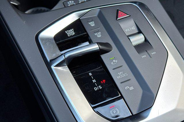 new 2026 BMW M235 Gran Coupe car, priced at $59,200