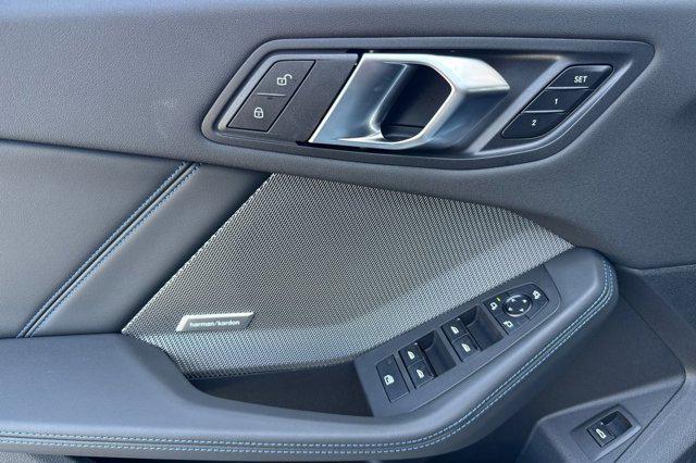 new 2026 BMW M235 Gran Coupe car, priced at $59,200