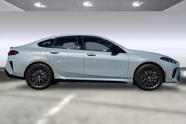 new 2026 BMW M235 Gran Coupe car, priced at $59,200