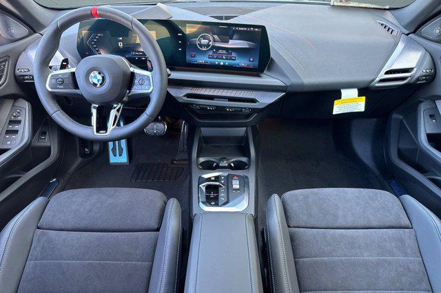 new 2026 BMW M235 Gran Coupe car, priced at $59,200