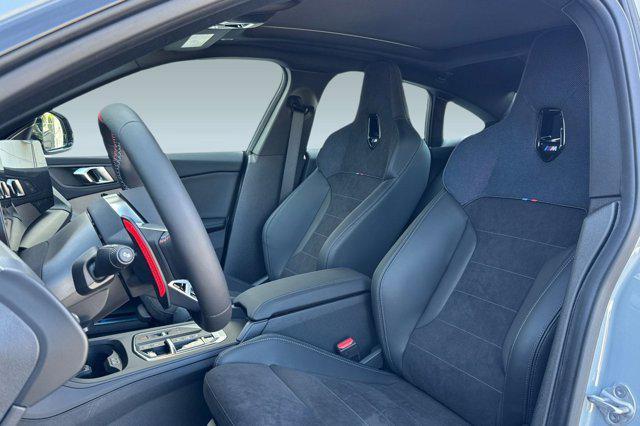 new 2026 BMW M235 Gran Coupe car, priced at $59,200