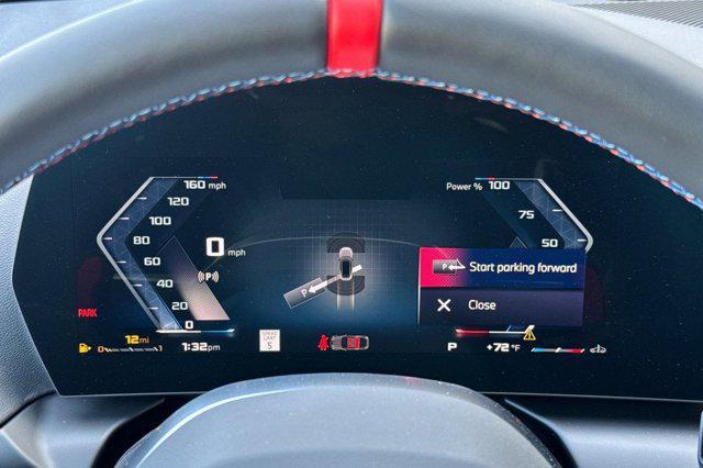 new 2026 BMW M235 Gran Coupe car, priced at $59,200