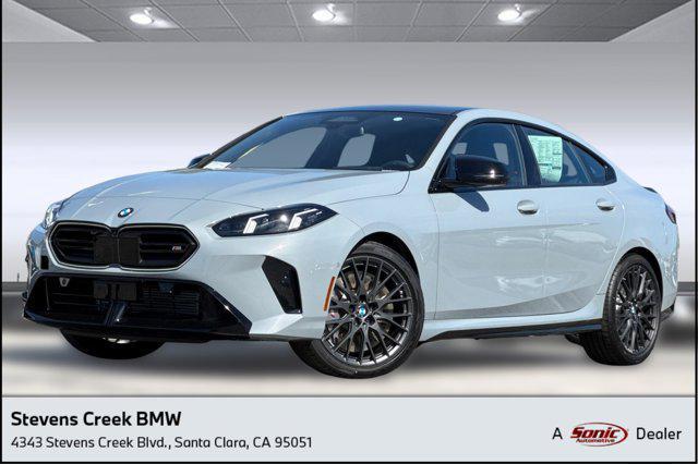 new 2026 BMW M235 Gran Coupe car, priced at $59,200