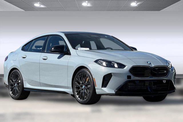 new 2026 BMW M235 Gran Coupe car, priced at $59,200