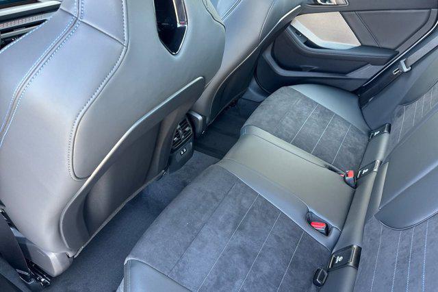 new 2026 BMW M235 Gran Coupe car, priced at $59,200