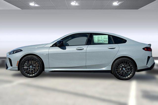 new 2026 BMW M235 Gran Coupe car, priced at $59,200