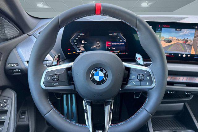 new 2026 BMW M235 Gran Coupe car, priced at $59,200
