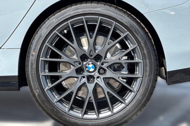 new 2026 BMW M235 Gran Coupe car, priced at $59,200