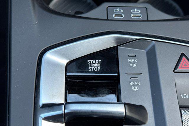 new 2026 BMW M235 Gran Coupe car, priced at $59,200