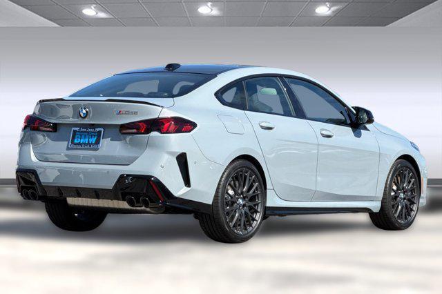 new 2026 BMW M235 Gran Coupe car, priced at $59,200