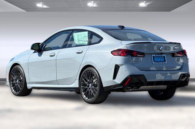 new 2026 BMW M235 Gran Coupe car, priced at $59,200