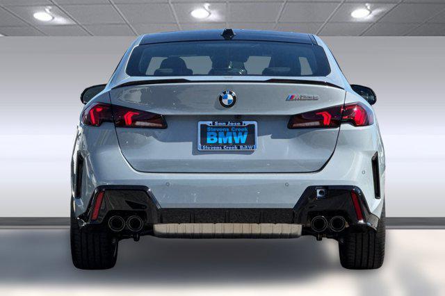 new 2026 BMW M235 Gran Coupe car, priced at $59,200