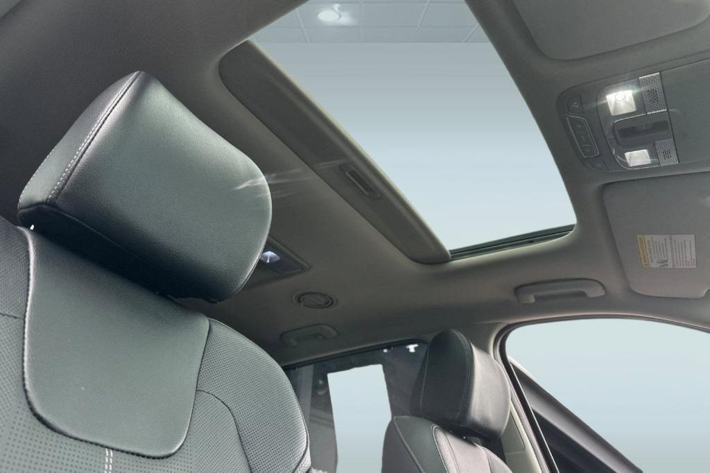 used 2022 Kia Telluride car, priced at $34,999