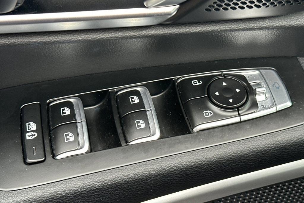 used 2022 Kia Telluride car, priced at $34,999