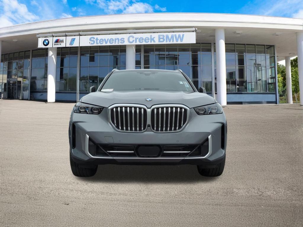 used 2024 BMW X5 car, priced at $48,998