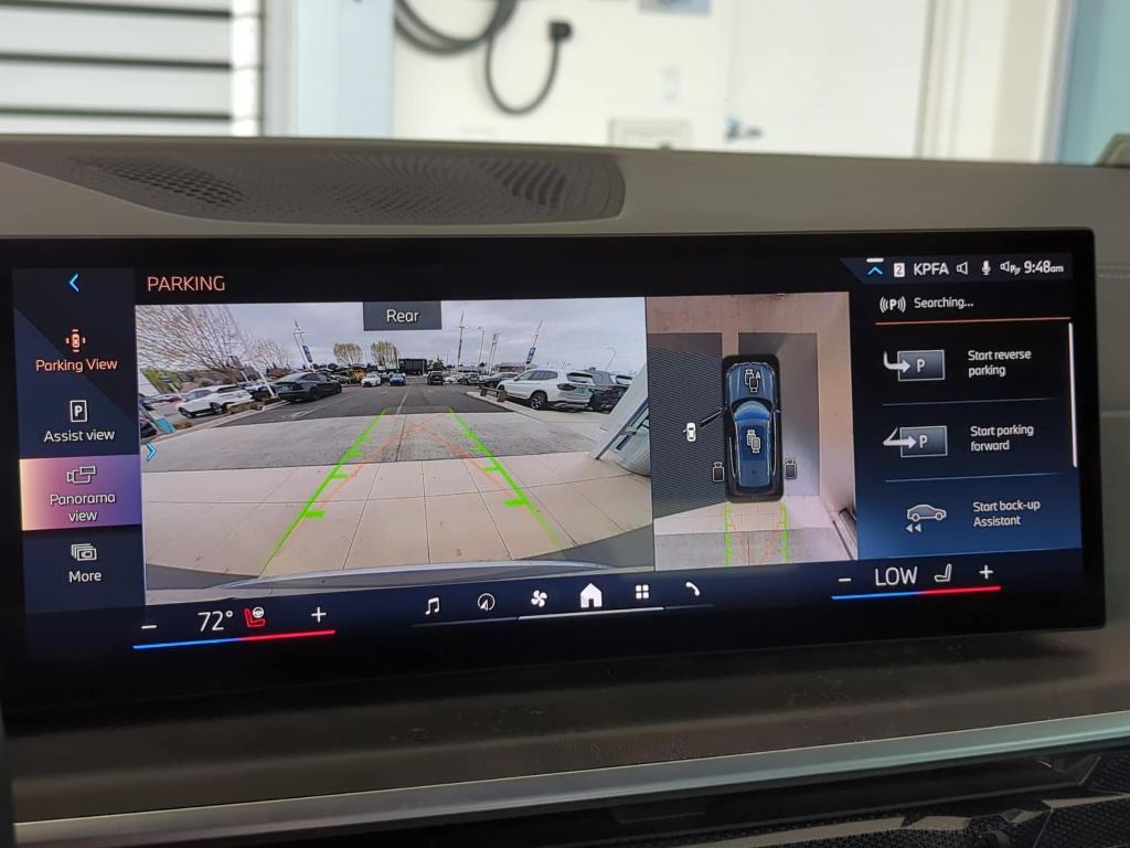 used 2024 BMW X5 car, priced at $49,999