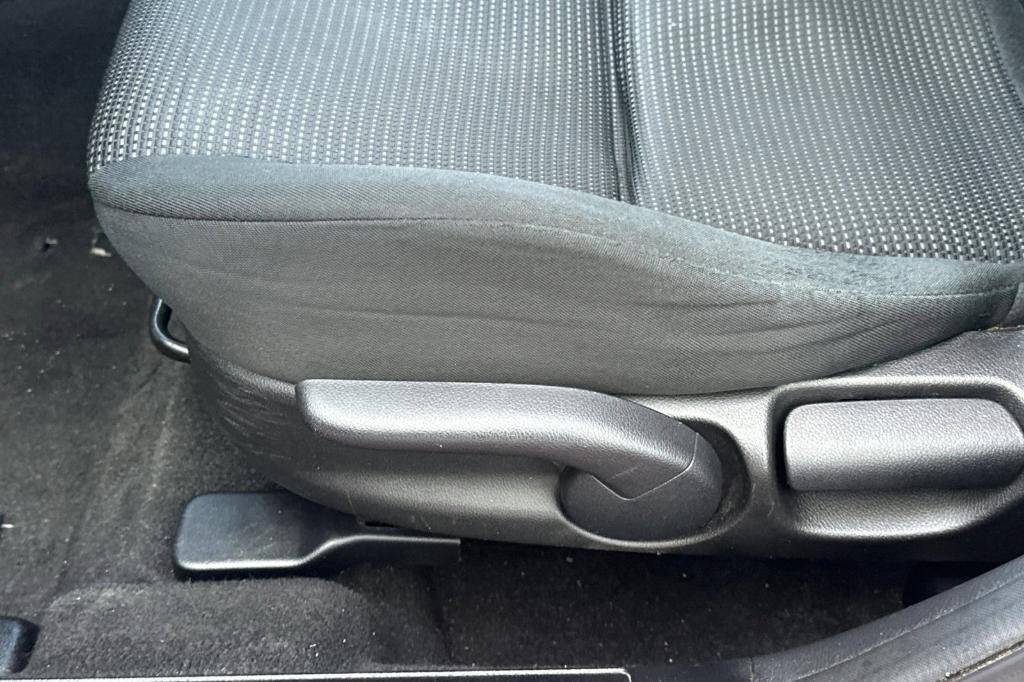 used 2013 Mazda Mazda3 car, priced at $5,998