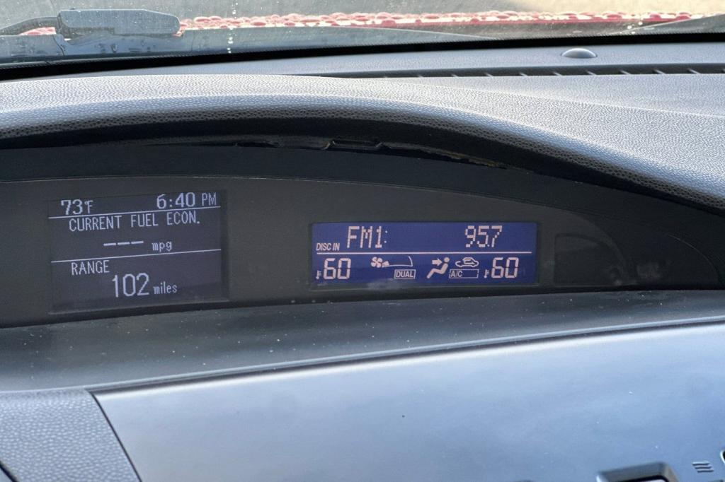 used 2013 Mazda Mazda3 car, priced at $5,998