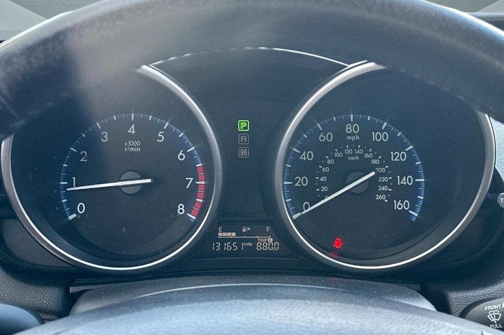 used 2013 Mazda Mazda3 car, priced at $5,998
