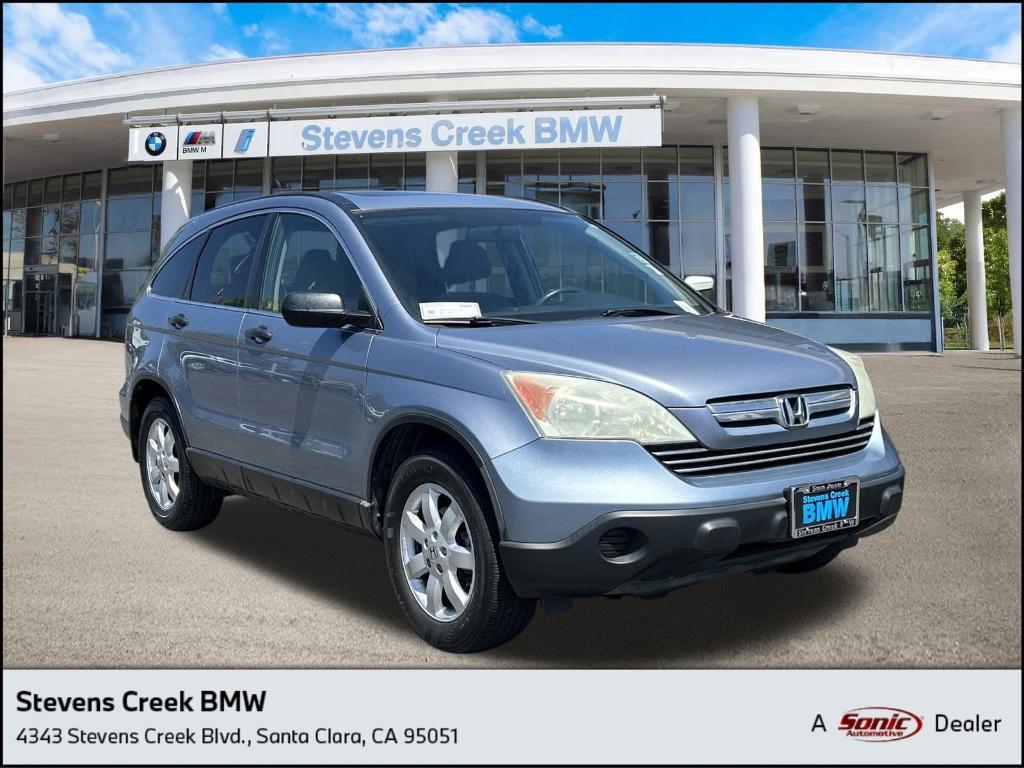 used 2009 Honda CR-V car, priced at $8,488