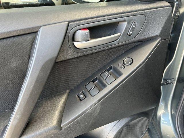 used 2012 Mazda Mazda3 car, priced at $7,398