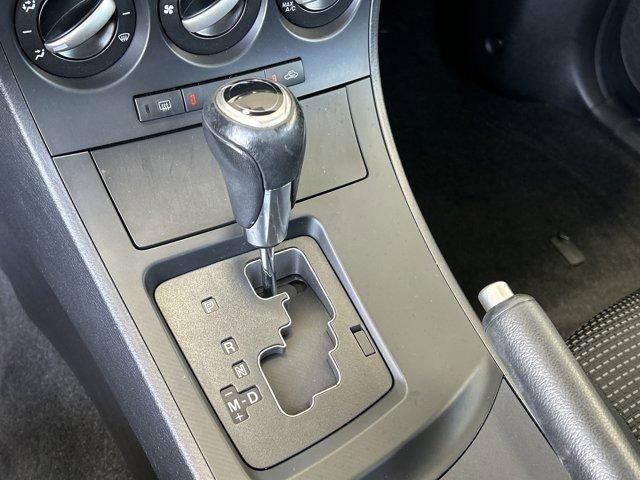 used 2012 Mazda Mazda3 car, priced at $7,398