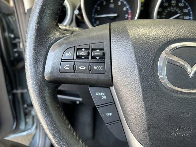 used 2012 Mazda Mazda3 car, priced at $7,398