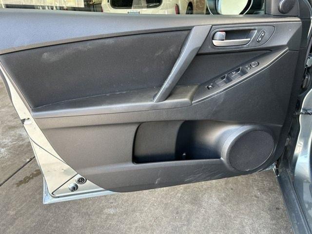 used 2012 Mazda Mazda3 car, priced at $7,398