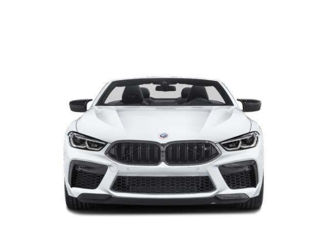 new 2024 BMW M8 car, priced at $158,595