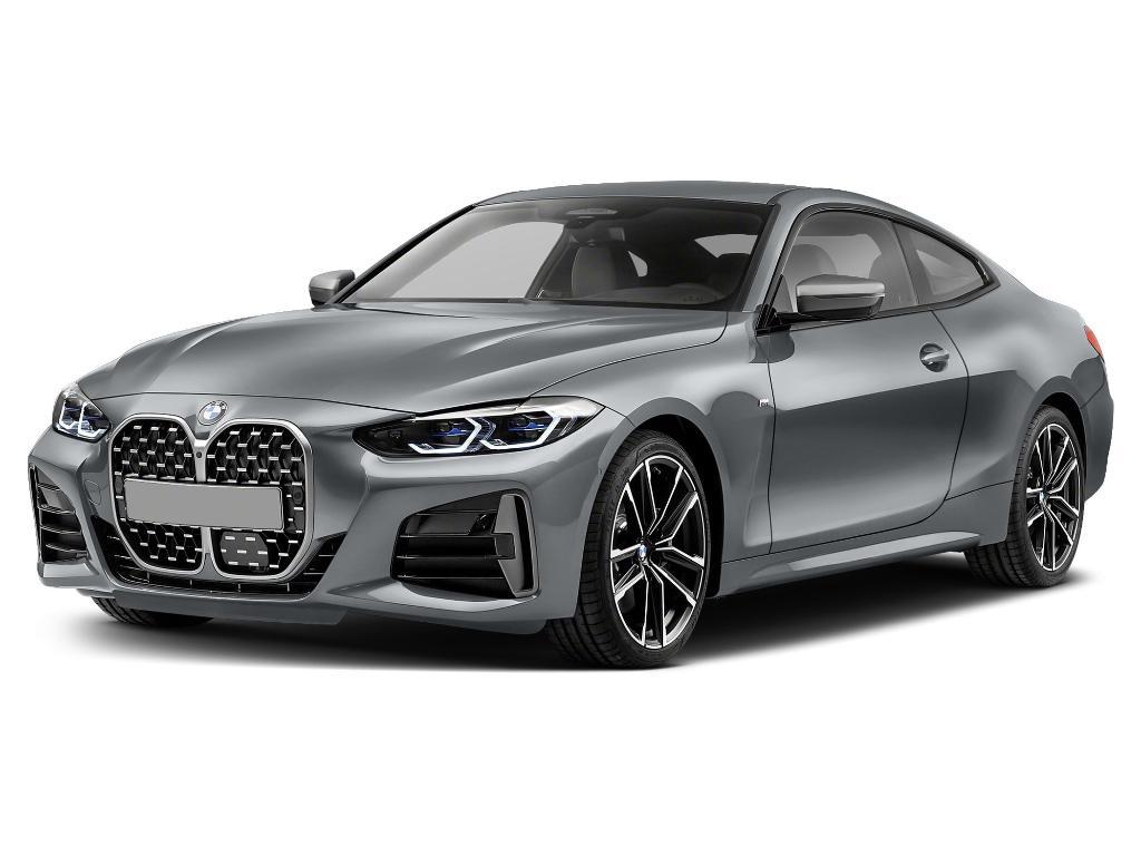 used 2024 BMW M440 car, priced at $57,999