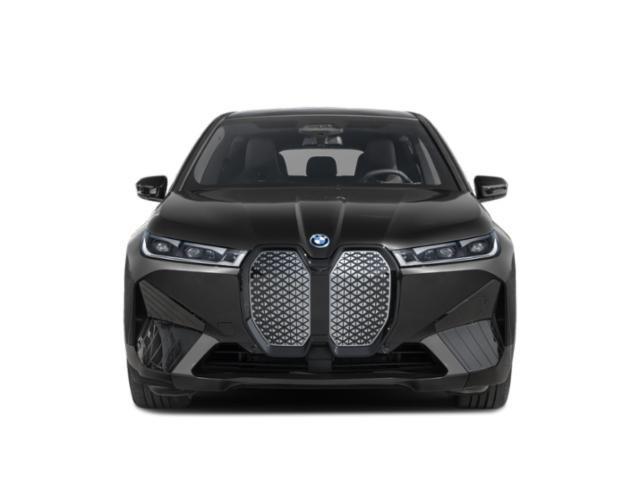 new 2025 BMW iX car, priced at $99,545