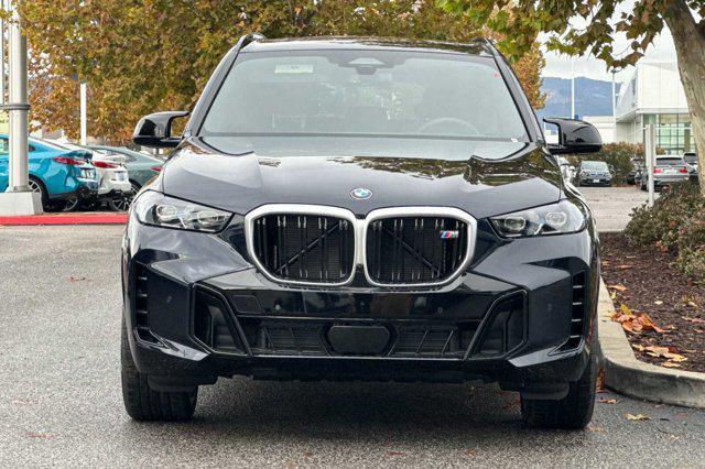 new 2025 BMW X5 car, priced at $95,805