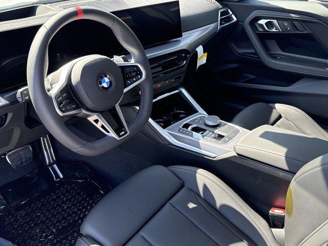 new 2025 BMW M240 car, priced at $55,020