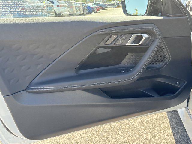 new 2025 BMW M240 car, priced at $55,020