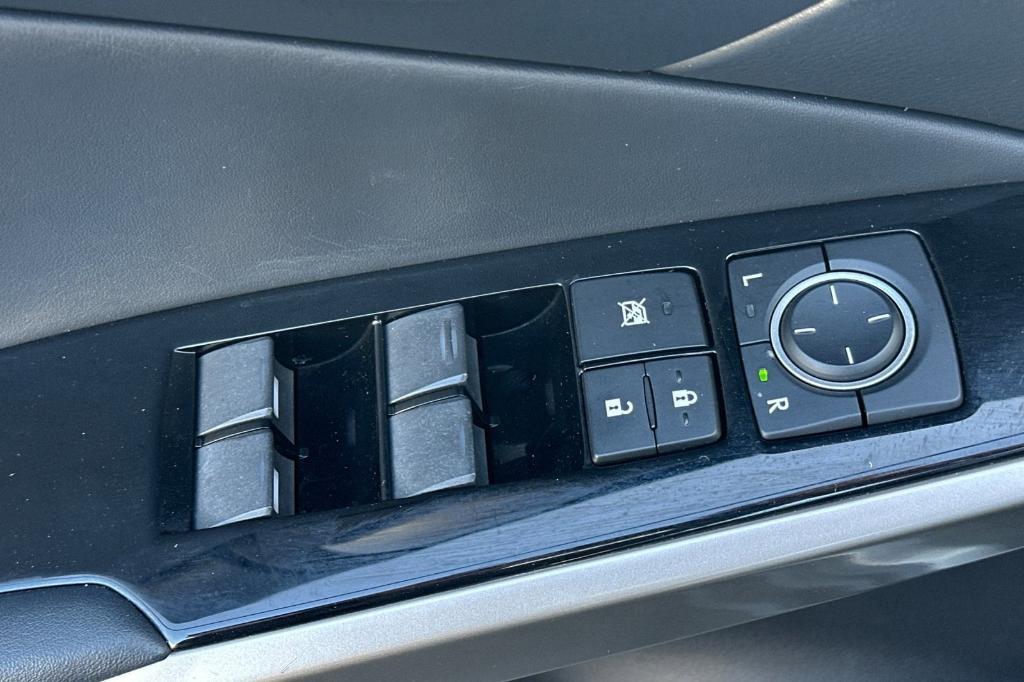 used 2017 Lexus IS 200t car, priced at $16,998