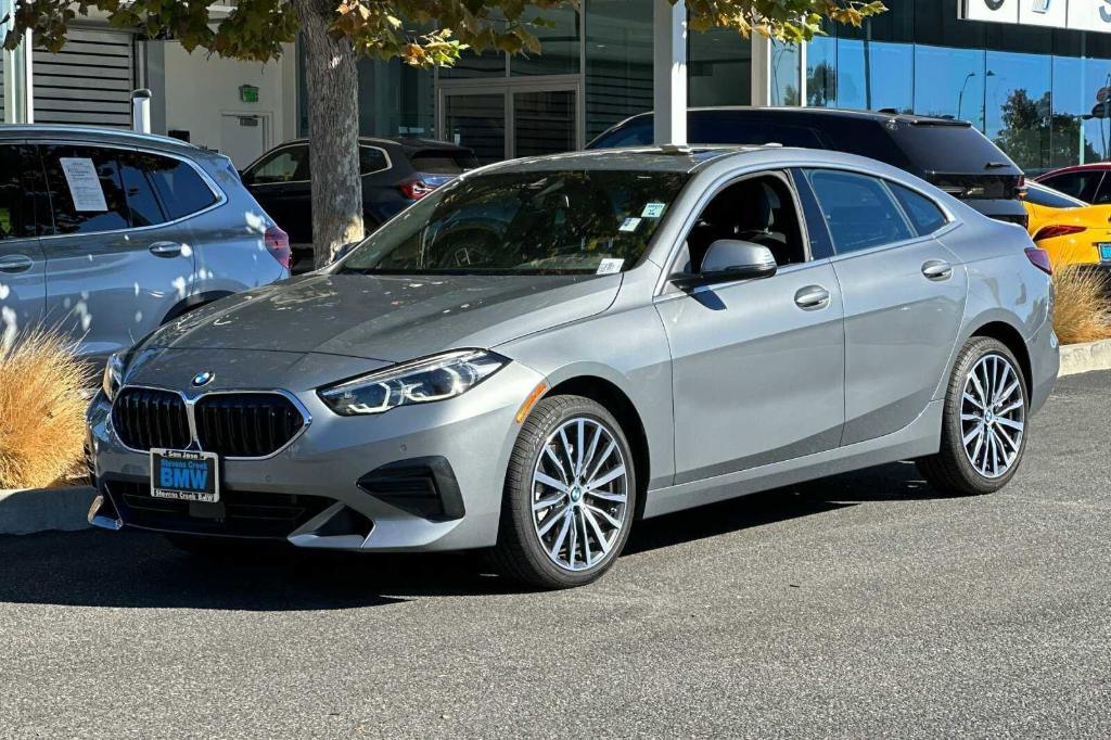 used 2024 BMW 228 Gran Coupe car, priced at $37,998